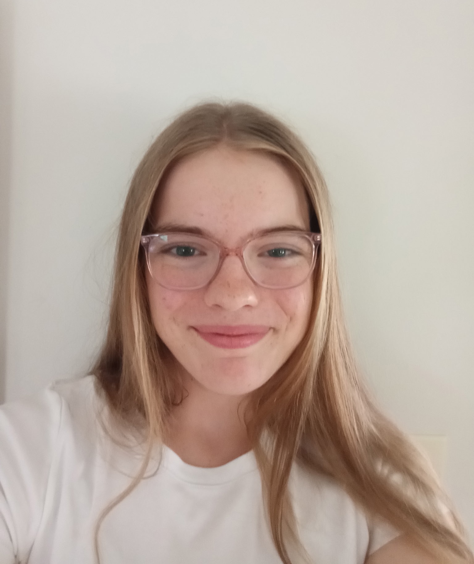 Ellie Cartmill