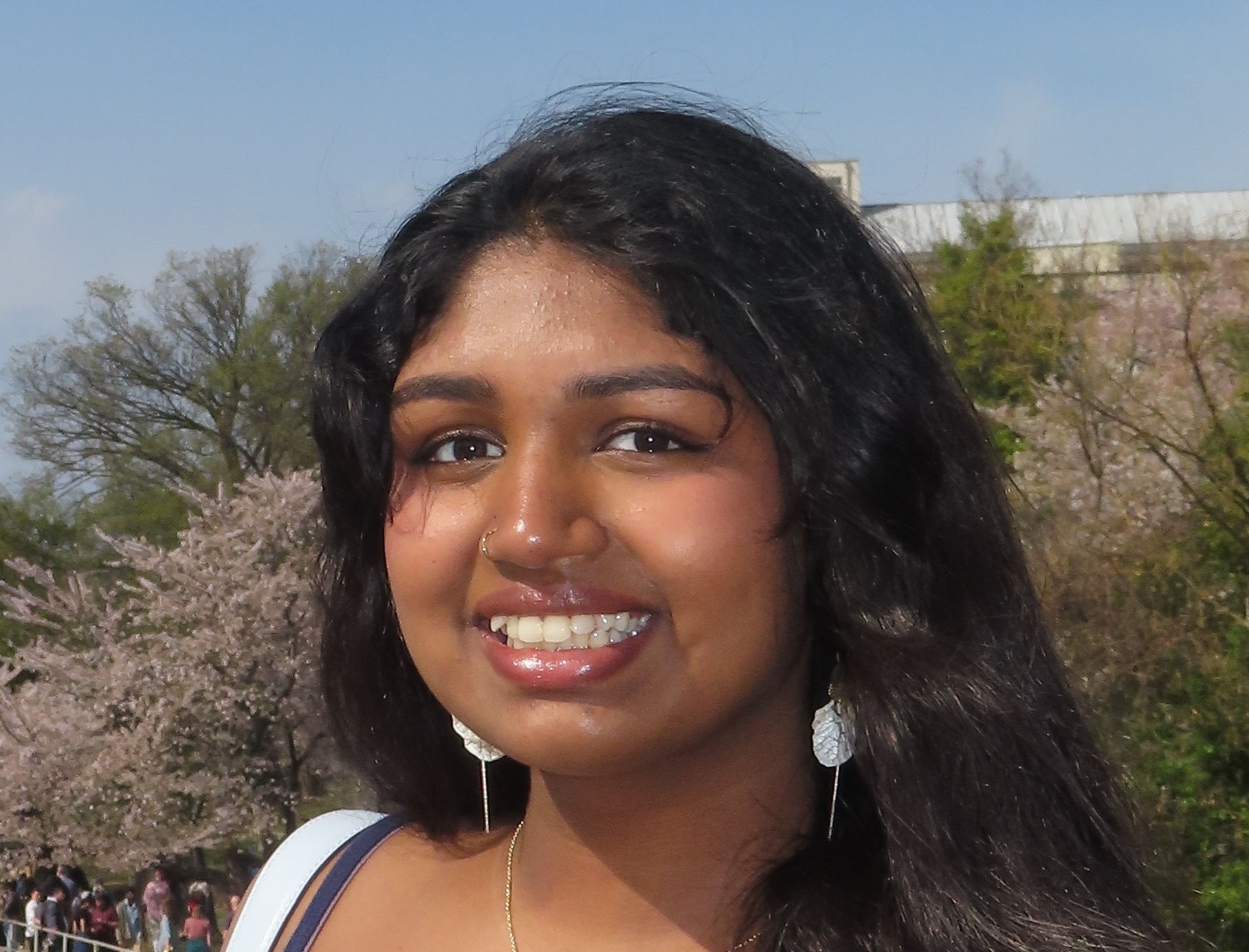 Iniya Mahendiran