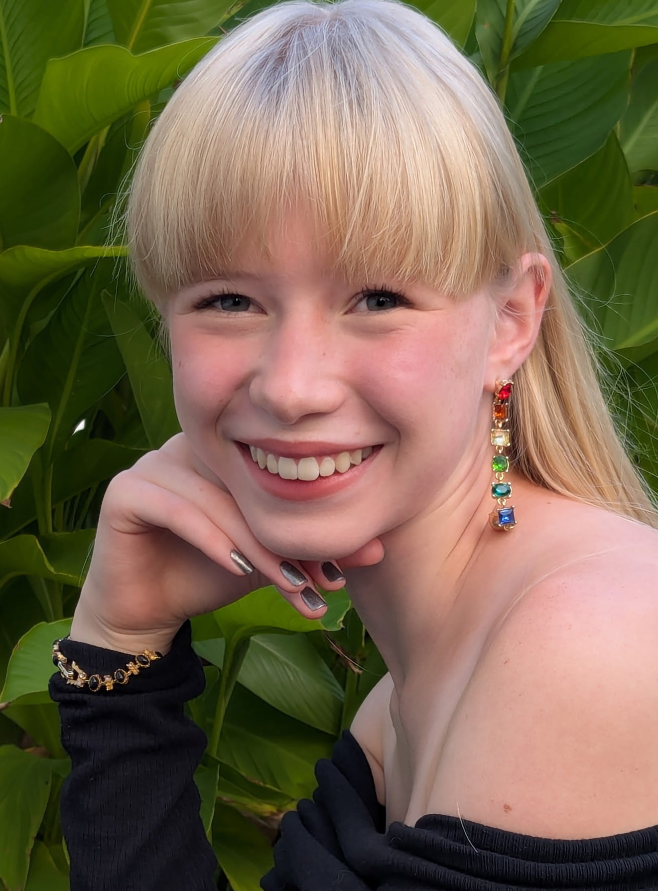 Sophie Wehmueller