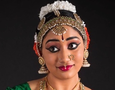 Sriya Chavali